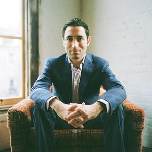 Scott Barron