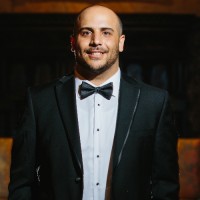 Nadav Zohar