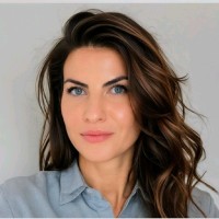 Katya Akudovich