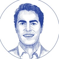 Alexander Stacy