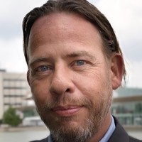 Guus Frericks