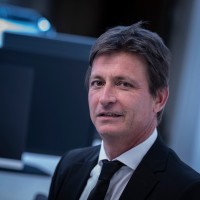 Enrico Castellani