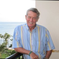 Bob Dehaven