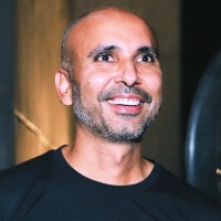 Gaurav Gupta