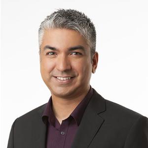 Rishi Varma