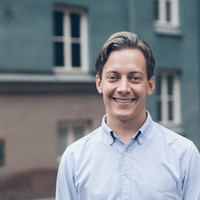 Christoffer Norman
