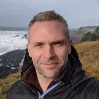 Shaun McWhortor