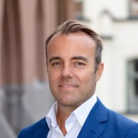 Fredrik Bjoerk