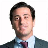 Mohammed Khudairi