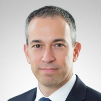 Yaron Rosenbaum