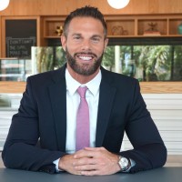 Dustin Robinson
