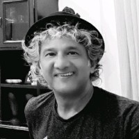 Naresh Ravindranath