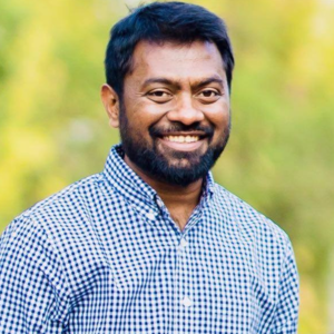 Ravi Korukonda
