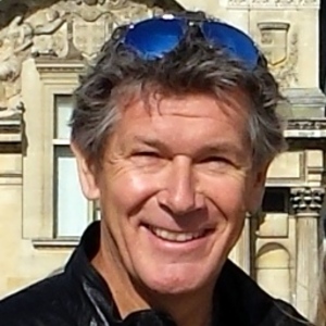 John Hamer