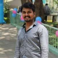 Rohith P