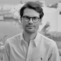Pontus Denlew