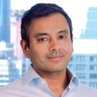 Ajay Chokshi