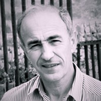 Thierry Grenot