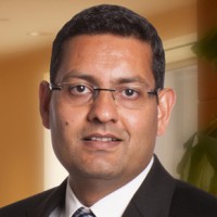 Ashish Chhaparwal