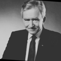 Bernard Arnault