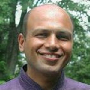 Sanjeev Bhalla