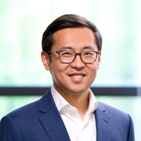 Michael Wang