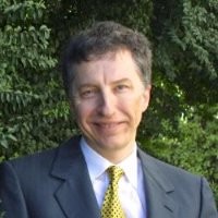 Nicholas Gruen