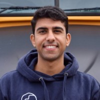 Neil Bhammar