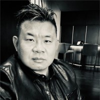 Tony Chen
