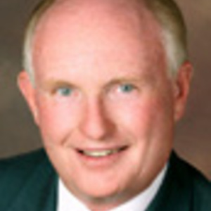 Bruce W Hoy Founder CEO  Managing Partner