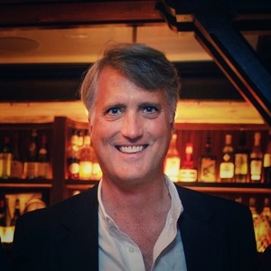David Williams
