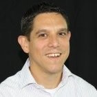 Chris Tapia