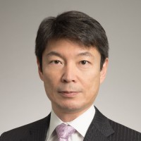 Hiroaki Sugita