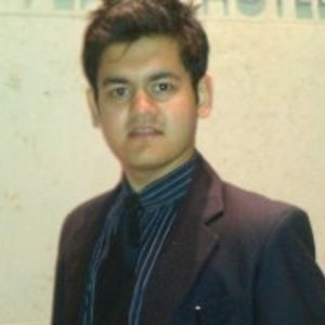 Pravesh Rijal
