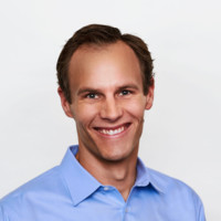 Patrick Salyer