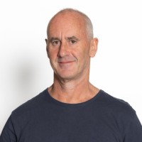 Tony Holt