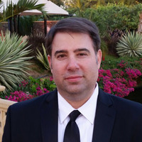 Joshua Greenman