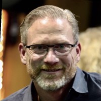 Andy Pemberton