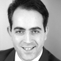 Patrick Mouterde