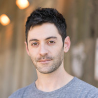 Zach Lipson