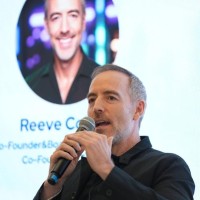 Reeve Collins