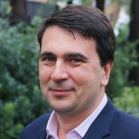 Ilian Iliev