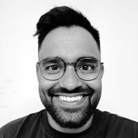 Navin Kirubairajah