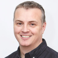 Paul Humphreys