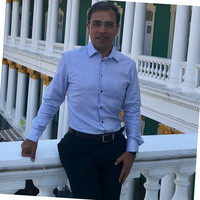 Nitin Sahjwani