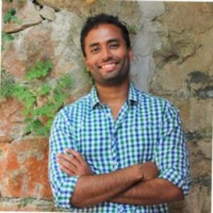 Abhiram Moturi
