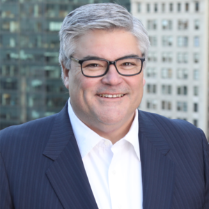 Paul Palmieri