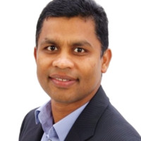 Prasad Pola