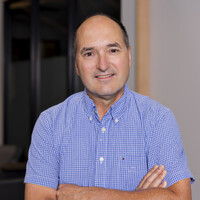 Marc Morin