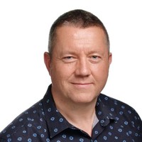 Simon Hay